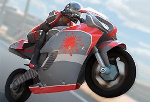 Miami Moto GP Racing Challenge