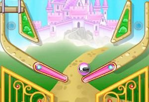 Rainbow Star Pinball