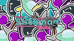 Stickman Climb 2: Physics Platformer