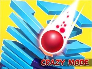 Stack Fall 3D: Puzzle Challenge