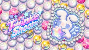 Twinkle Match Puzzle Game
