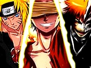 Anime Heroes: Crossover Quest