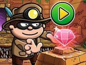 Bob Explorer Puzzle Adventure