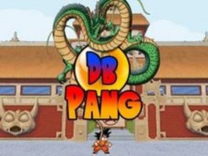 Goku Energy Ball Dodge Arcade