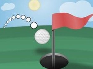 Just Golf Puzzle Challenge