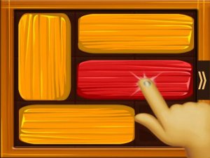 Unblock it Puzzle Game - Sliding Block Puzzle