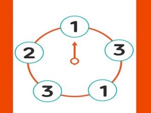 Clock Puzzle Online Game - Puzzle Game