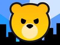 City Takeover Puzzle Game - Strategy Puzzle Game