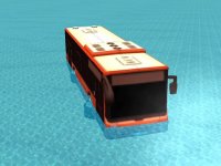 Surfer Bus Online Arcade Game
