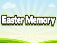 Easter Memories Puzzle Game - Memory Match