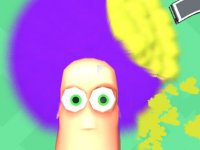 Barber Cut Hair Salon Game - Casual Simulation