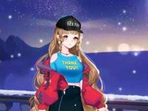 Fashion Girls Dress Up Online Game - Dress Up Game