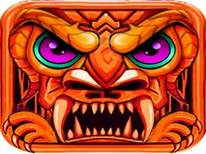 Jungle Dash Temple Run Arcade