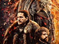 Game of Thrones Jigsaw Puzzle Collection Online Puzzle Game