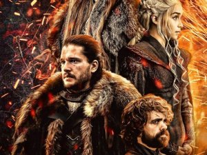 Game of Thrones Jigsaw Puzzle Collection Online Puzzle Game