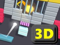 Balls Bricks Breaker Online Arcade Game