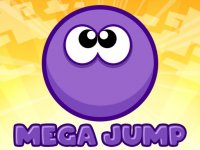 Mega Jump Online Arcade Game