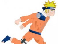 Naruto Runner Game Online Adventure Arcade Game
