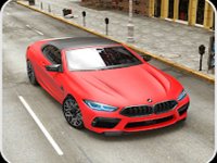 Car OpenWorld Game 3D Simulator - Driving Game