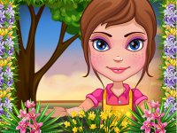 Fun Garden Activities Online Game Simulation Game