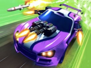 Fastlane Road To Revenge Master Car Racing Arcade Game
