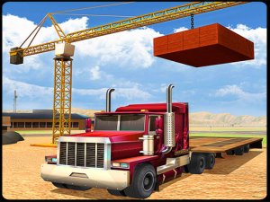 Heavy Loader Excavator Simulator Heavy Cranes Game Online Construction Sim