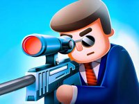 Secret Agent 1 Online Puzzle Game - Puzzle Game