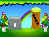 Little Garden Escape Puzzle Game - Point and Click Puzzle Game