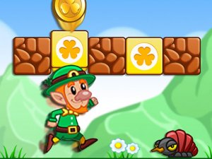 Super Mario Green Online Game Puzzle Game