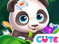 Wild Animal Care And Salon Online Simulation Game