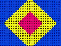 Color Flooding Puzzle Online Puzzle Game