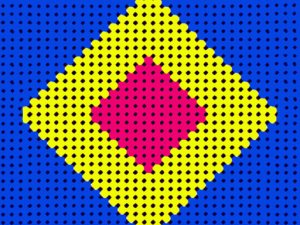 Color Flooding Puzzle Online Puzzle Game