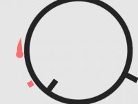 ColorRing Online Arcade Game