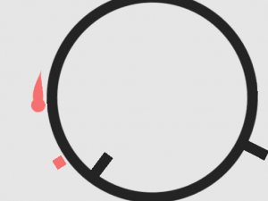 ColorRing Online Arcade Game