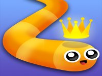 Snake Fun Addicting Arcade Battle Online Arcade Game