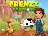 Frenzy Farming Online Game Simulator