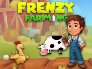 Frenzy Farming Online Game Simulator