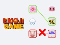 EMOJI GAME 2 - Online Puzzle Game