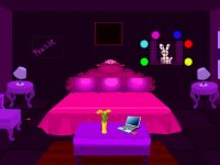 Escape from Mountain Village Online Puzzle Game