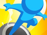 Crowd Runner Online Arcade Game