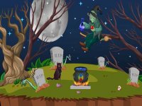 Potion Frenzy: Color Sorting Puzzle Game - Puzzle Game