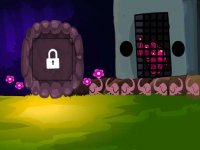 Elephant Rescue Online Puzzle Game