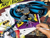 Batman Coloring Book Online Game Coloring Game