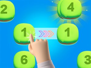 Match 20 Challenge Puzzle Game