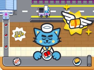 Sushi Supply Co: Cooking Game - Business Sim