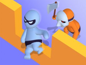 Maze Hide Or Seek Online Puzzle Game
