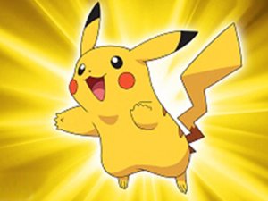 Pokemon Pikachu Running Game Arcade Game