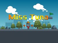 Miss Tuna Online Arcade Game