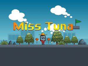 Miss Tuna Adventure Arcade