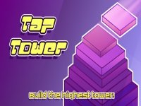 Tap Tower Online Arcade Game